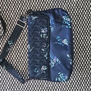 Lug Soar Crossbody Bag